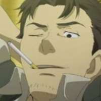 Персонажи Okamura Akihiro