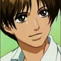 Персонажи Okayasu Kairi