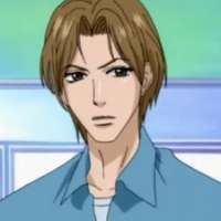 Персонажи Okayasu Ryo
