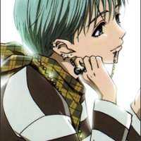 Персонажи - Okazaki Shinichi