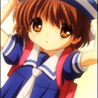  - Okazaki Ushio