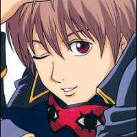  - Okita Sougo