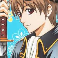  - Okita Sougo