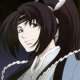 Персонажи - Okita Souji