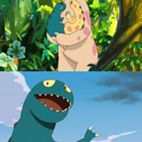   Omae Umasou da na