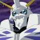 Персонажи Omegamon