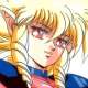 Персонажи - One Iczer