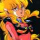Персонажи - One Iczer