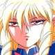Персонажи - One Iczer