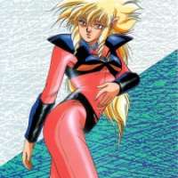  - One Iczer