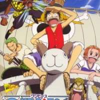   One Piece (2000)