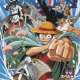   One Piece Special: Adventure in the Ocean s Navel 