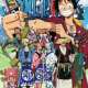   One Piece Special: The Detective Memoirs of Chief Straw Hat Luffy 