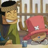   One Piece Special: The Detective Memoirs of Chief Straw Hat Luffy 