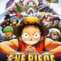   - One Piece: Dead end no Bouken 
