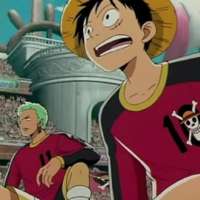   - One Piece: Dream Soccer King! 