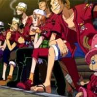   - One Piece: Take Aim! The Pirate Baseball King 