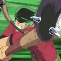   - One Piece: Take Aim! The Pirate Baseball King 