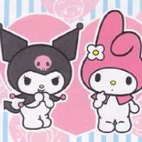   - Onegai My Melody 