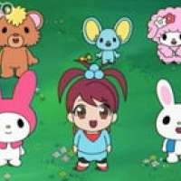  ����� Onegai My Melody Kirara�?� 
