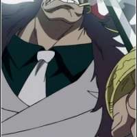  - Onigumo
