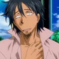 Персонажи Oniyama Monjirou