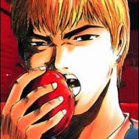  - Onizuka Eikichi