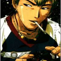  - Onizuka Eikichi