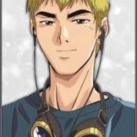  - Onizuka Eikichi