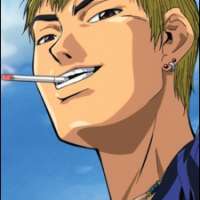  - Onizuka Eikichi