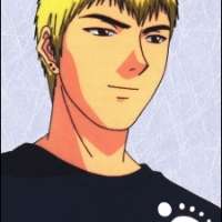  - Onizuka Eikichi