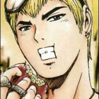  - Onizuka Eikichi