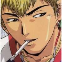  Onizuka Eikichi