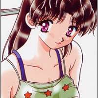 Персонажи - Onoda Yura