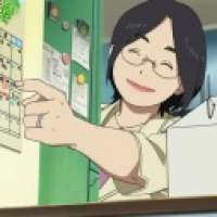 Персонажи Onosawa Masami