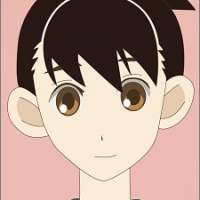 Персонажи Ookusa Manami