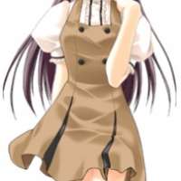 Персонажи - Ootori Tsubasa