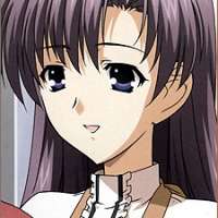Персонажи Ootori Tsubasa