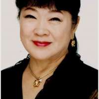  Люди Ooyama Nobuyo