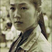  Люди - Ooyama Nobuyo