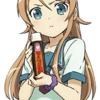  Аниме Ore no Imouto ga Konnani Kawaii Wake ga Nai 