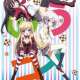 Аниме - Ore no Nounai Sentakushi ga, Gakuen Love Comedy wo Zenryoku de Jama Shiteiru