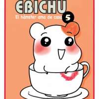   Oruchuban Ebichu