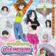   - Oshare Majo Love and Berry: Shiawase no Mahou 