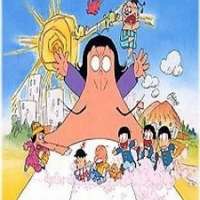  Аниме Osomatsu-kun (1988)
