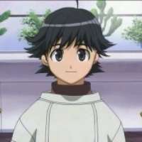 Персонажи Otoyama Kouta
