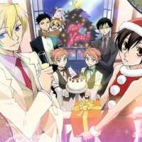   - Ouran High School Host Club 