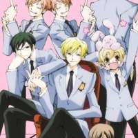   - Ouran High School Host Club 