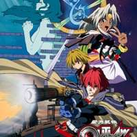  Outlaw Star