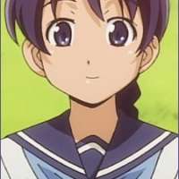 Персонажи Owari Noriko